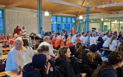 Kreiswasserwacht-Schwimmen 2026